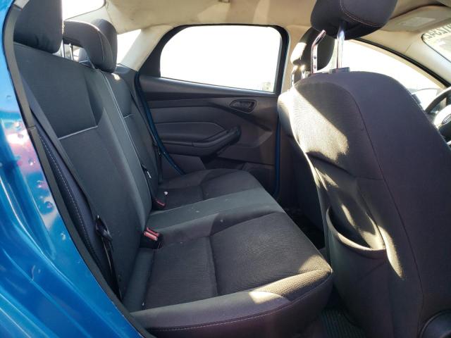 Photo 6 from auction – 2012 FORD FOCUS SE with VIN 1FAHP3F25CL282931