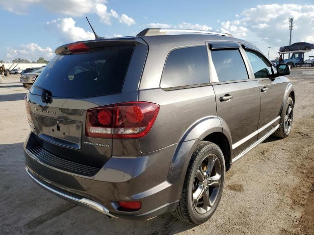 Photo 4 from auction – 2015 DODGE JOURNEY CR with VIN 3C4PDCGB5FT510481