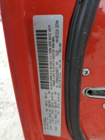 Photo 10 from auction – 2018 RAM 1500 SLT with VIN 1C6RR6GG8JS296577