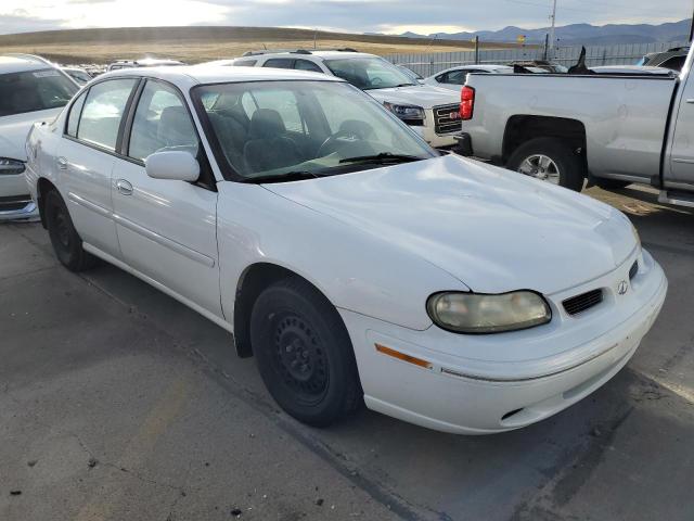 Photo 1 from auction – 1998 OLDSMOBILE CUTLASS with VIN 1G3NB52M0W6326383