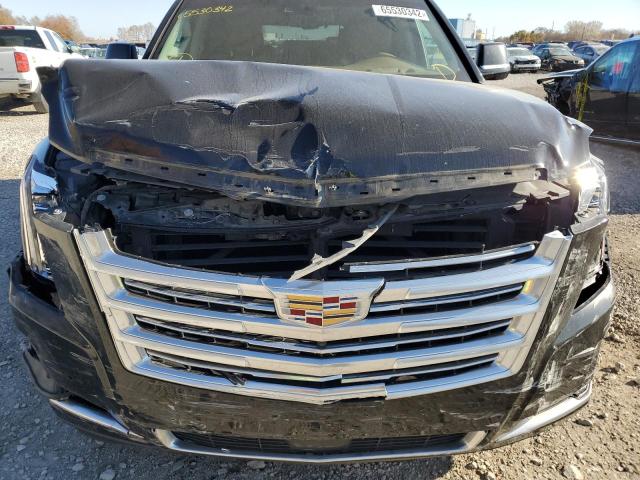 Photo 9 from auction – 2016 CADILLAC ESCALADE P with VIN 1GYS4DKJXGR106966