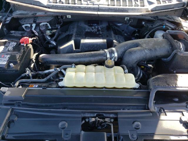 Photo 7 from auction – 2020 FORD F150 SUPER with VIN 1FTEW1E45LFA82380