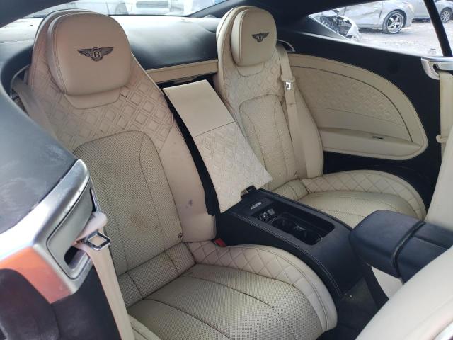 Photo 6 from auction – 2020 BENTLEY CONTINENTA with VIN SCBCG2ZG8LC082814