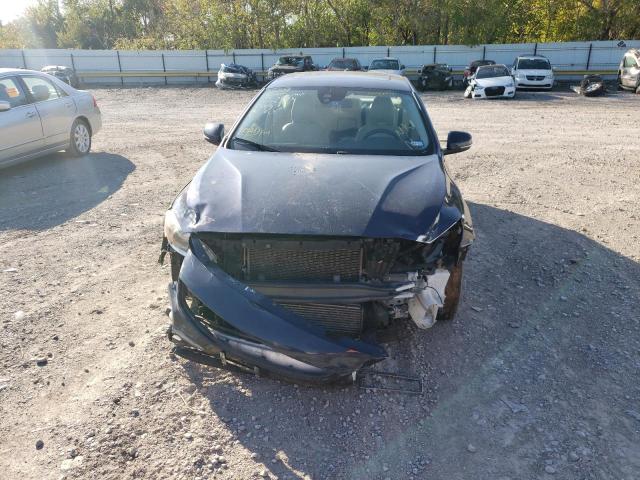 Photo 9 from auction – 2014 VOLVO S60 T5 with VIN YV1612FS0E2271349