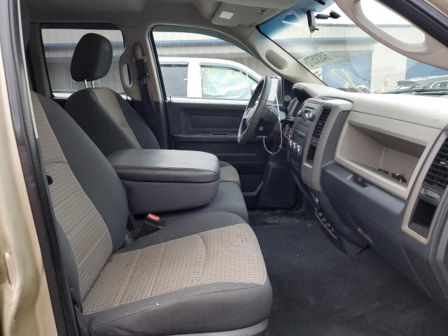 Photo 5 from auction – 2011 DODGE RAM 1500 with VIN 1D7RV1GP6BS643550