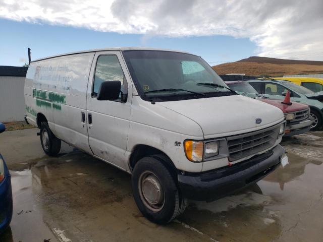 FORD ECONOLINE 2001 with VIN 1FTNS24LX1HA95105 - Photo from auction