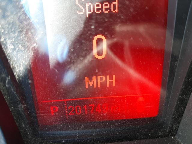 Photo 8 from auction – 2015 GMC TERRAIN SL with VIN 2GKALMEK9F6330852