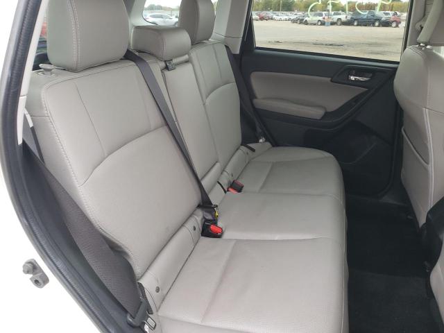 Photo 6 from auction – 2017 SUBARU FORESTER 2 with VIN JF2SJAJC2HH463065