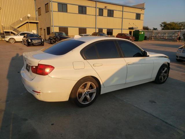 Photo 3 from auction – 2014 BMW 320 I with VIN WBA3B1G54ENS78549