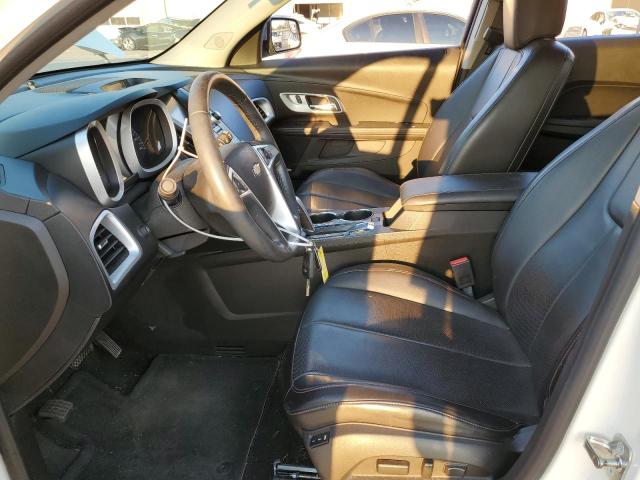 Photo 7 from auction – 2013 CHEVROLET EQUINOX LT with VIN 1GNALFEK7DZ113266