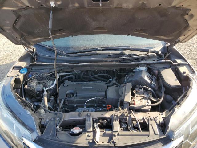 Photo 7 from auction – 2016 HONDA CR-V EX with VIN 3CZRM3H55GG714896