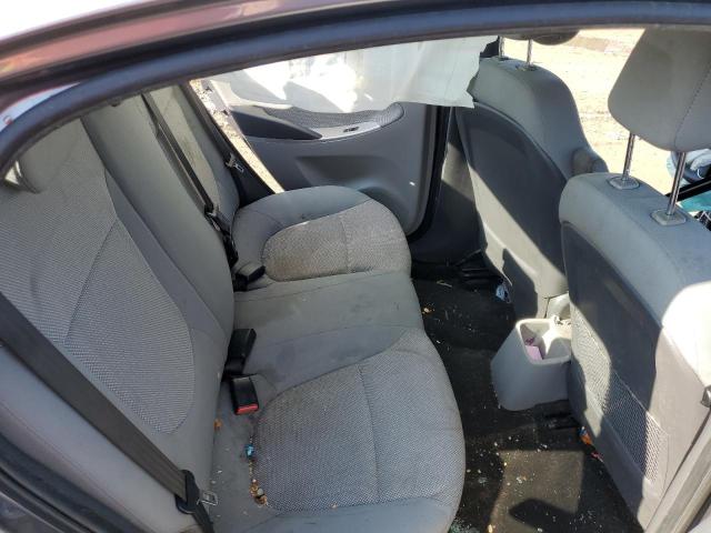 Photo 6 from auction – 2014 HYUNDAI ACCENT GLS with VIN KMHCT4AE3EU637000
