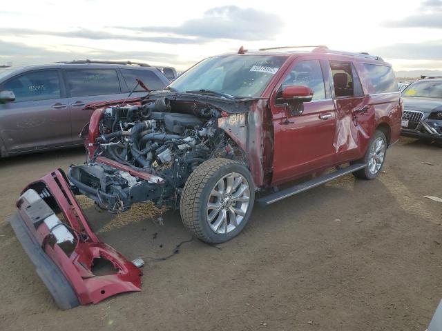 Photo 2 from auction – 2019 FORD EXPEDITION with VIN 1FMJK2AT5KEA07711