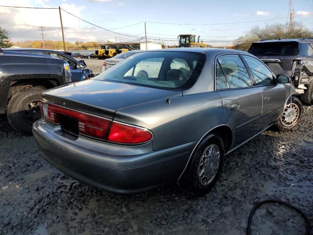 Photo 4 from auction – 2004 BUICK CENTURY CU with VIN 2G4WS52J141198424