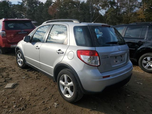Photo 3 from auction – 2008 SUZUKI SX4 BASE with VIN JS2YA413985102949