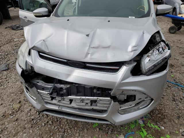 Photo 9 from auction – 2013 FORD ESCAPE SEL with VIN 1FMCU9H94DUC03928