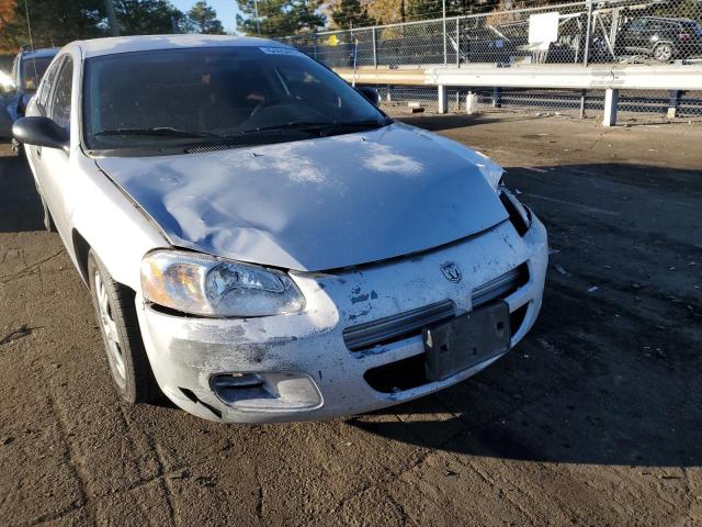 Photo 9 from auction – 2004 DODGE STRATUS SE with VIN 1B3EL36TX4N165922