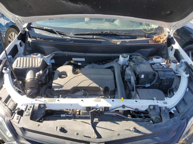 Photo 12 from auction – 2018 CHEVROLET EQUINOX LT with VIN 2GNAXJEV0J6346303