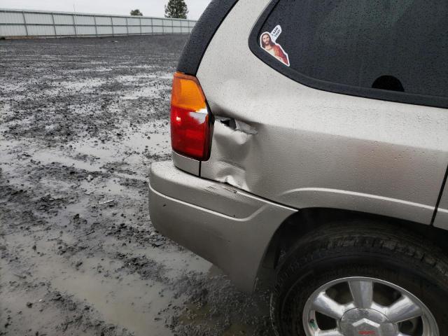 Photo 9 from auction – 2003 GMC ENVOY with VIN 1GKDT13S232190862