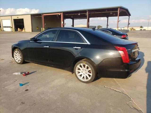 Photo 2 from auction – 2014 CADILLAC CTS with VIN 1G6AP5SX4E0128274