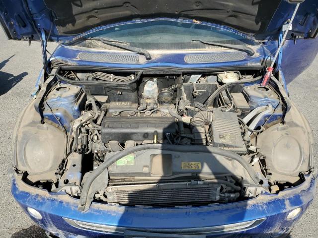 Photo 7 from auction – 2005 MINI COOPER with VIN WMWRC33555TJ70090