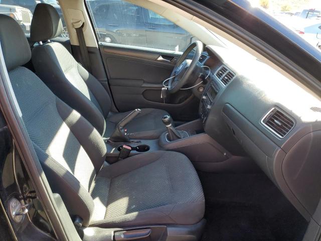 Photo 5 from auction – 2012 VOLKSWAGEN JETTA BASE with VIN 3VW1K7AJ8CM345869
