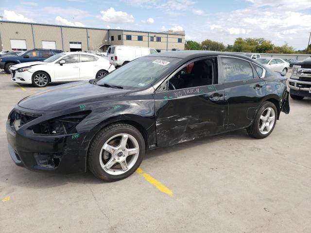 NISSAN ALTIMA 2.5 2014 with VIN 1N4AL3AP5EC403475 - Photo from auction