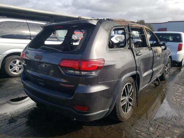 Photo 4 from auction – 2018 JEEP GRAND CHER with VIN 1C4RJFLT9JC477927