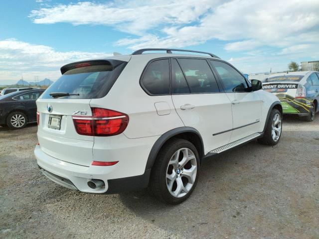 Photo 3 from auction – 2013 BMW X5 XDRIVE3 with VIN 5UXZW0C58D0B90456