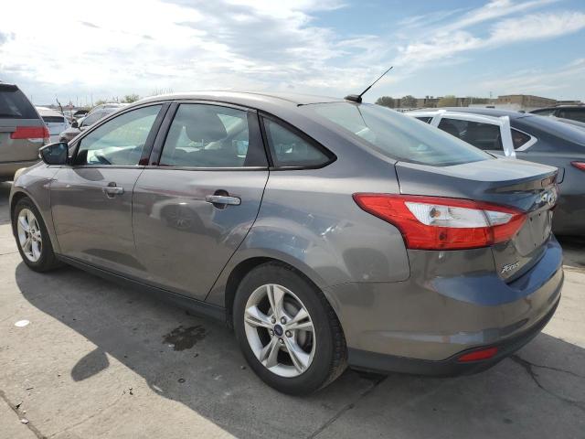 Photo 2 from auction – 2014 FORD FOCUS SE with VIN 1FADP3F21EL271944
