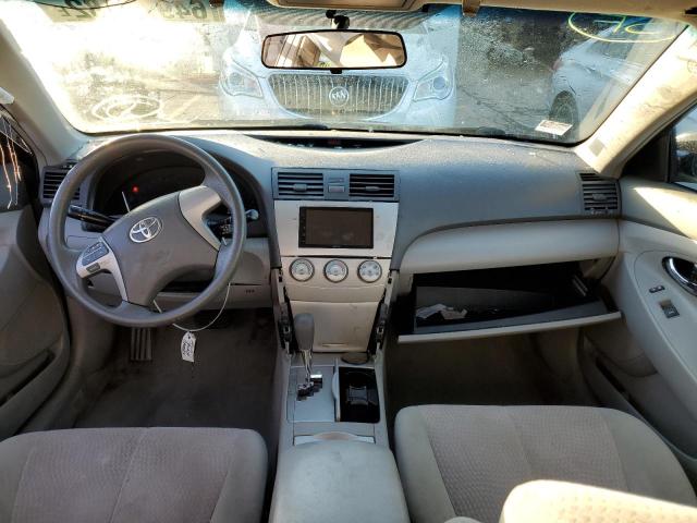 Photo 9 from auction – 2010 TOYOTA CAMRY BASE with VIN 4T4BF3EK5AR023370