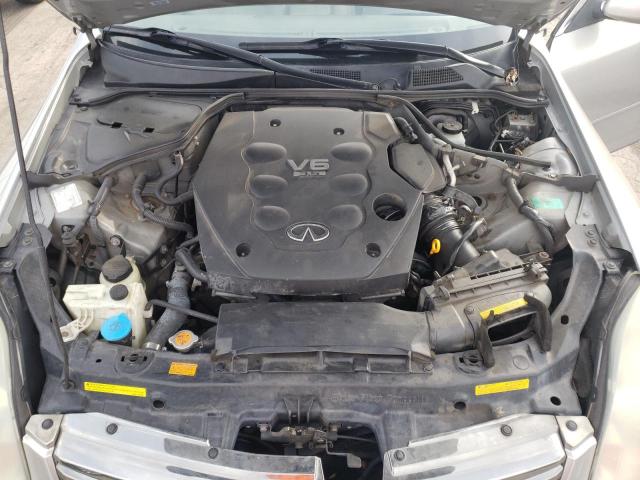 Photo 7 from auction – 2003 INFINITI G35 with VIN JNKCV51E53M021525