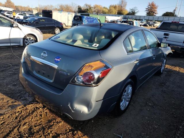 Photo 4 from auction – 2011 NISSAN ALTIMA HYB with VIN 1N4CL2AP4BC130558