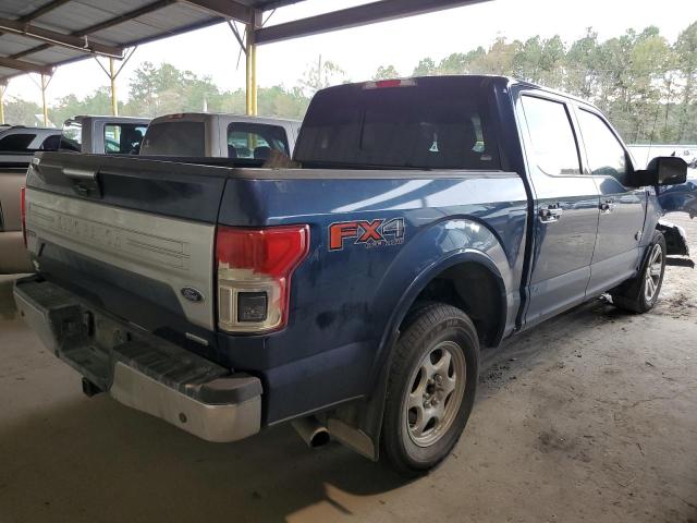 Photo 4 from auction – 2019 FORD F150 SUPER with VIN 1FTEW1E49KFC77753