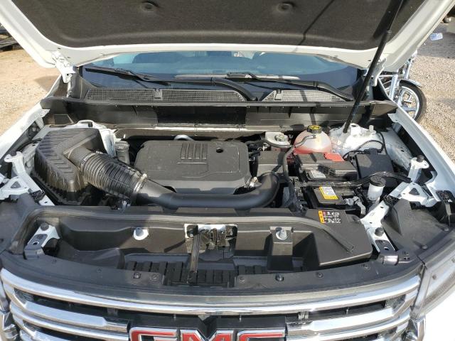 Photo 7 from auction – 2022 GMC ACADIA SLE with VIN 1GKKNKL40NZ129223