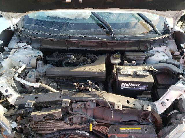 Photo 7 from auction – 2017 NISSAN ROGUE S with VIN KNMAT2MTXHP554256