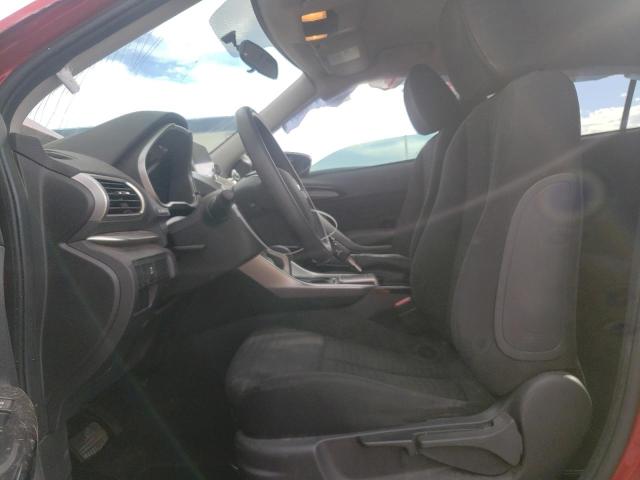Photo 7 from auction – 2020 MITSUBISHI ECLIPSE CR with VIN JA4AS4AA9LZ009612