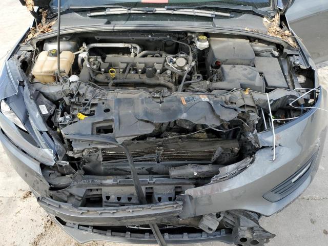 Photo 11 from auction – 2018 FORD FOCUS SEL with VIN 1FADP3M23JL292615