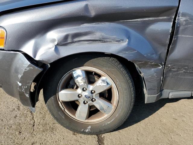 Photo 9 from auction – 2009 FORD ESCAPE LIM with VIN 1FMCU04GX9KA51074