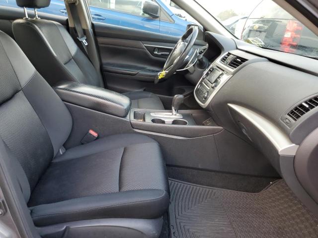 Photo 5 from auction – 2016 NISSAN ALTIMA 2.5 with VIN 1N4AL3AP2GC267714
