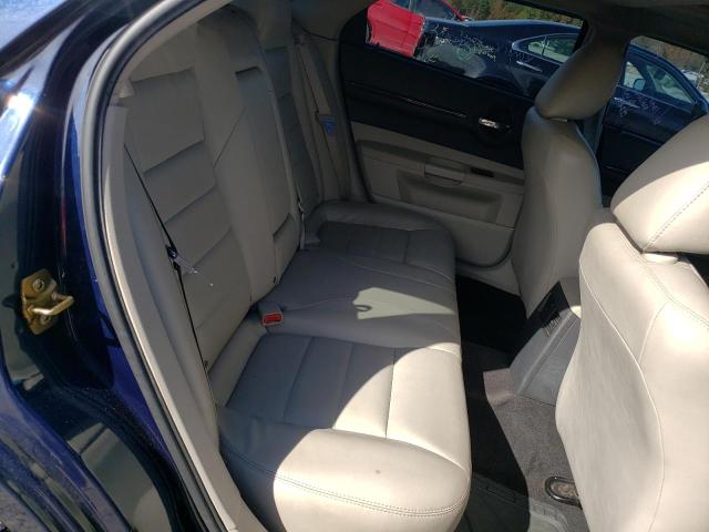 Photo 6 from auction – 2005 DODGE MAGNUM SXT with VIN 2D4FV48V05H177494