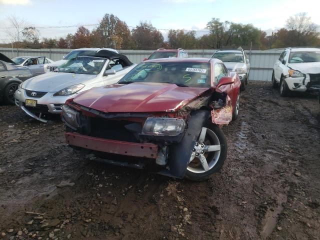 Photo 9 from auction – 2015 CHEVROLET CAMARO LT with VIN 2G1FF1E39F9152724