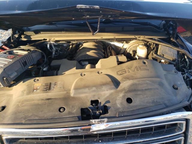 Photo 7 from auction – 2015 GMC YUKON SLT with VIN 1GKS2BKC2FR665836