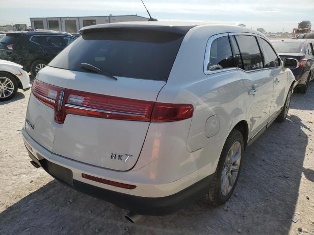Photo 4 from auction – 2013 LINCOLN MKT with VIN 2LMHJ5FK2DBL55469