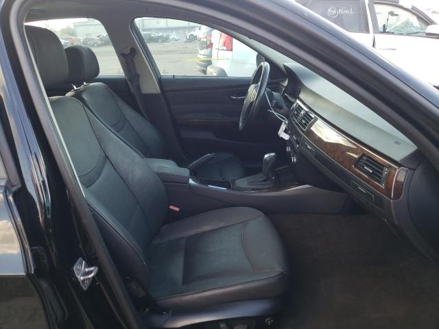 Photo 5 from auction – 2011 BMW 328 I with VIN WBAPH7C50BE677379