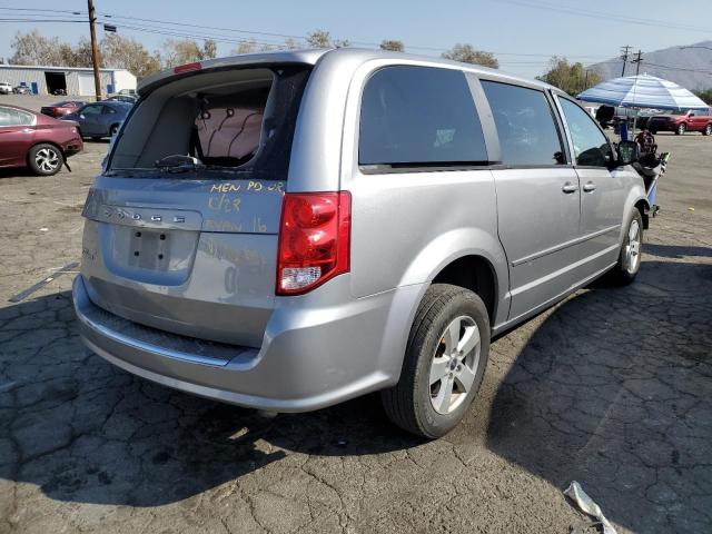 Photo 4 from auction – 2013 DODGE GRAND CARA with VIN 2C4RDGBG8DR618421
