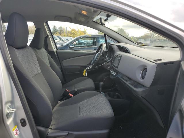 Photo 5 from auction – 2015 TOYOTA YARIS with VIN VNKKTUD3XFA023081