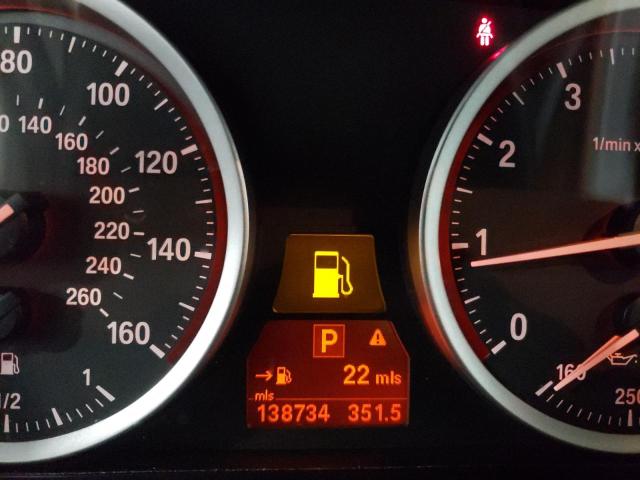 Photo 8 from auction – 2014 BMW X6 XDRIVE3 with VIN 5UXFG2C51E0K41757