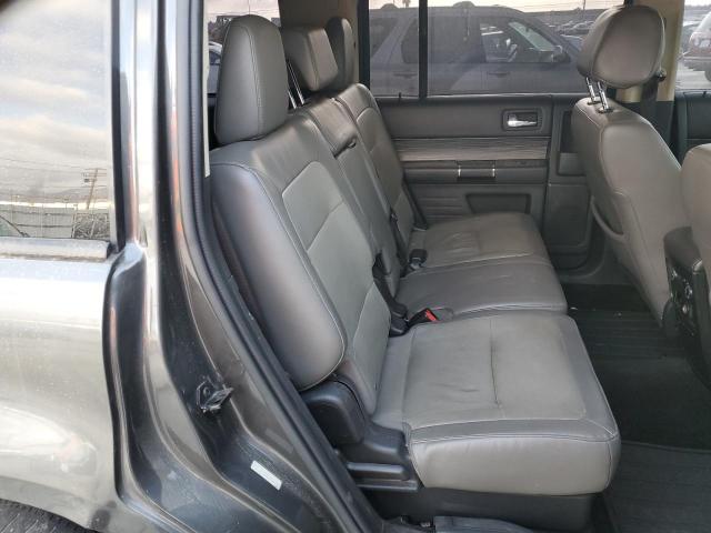 Photo 6 from auction – 2017 FORD FLEX SEL with VIN 2FMGK5C85HBA10424