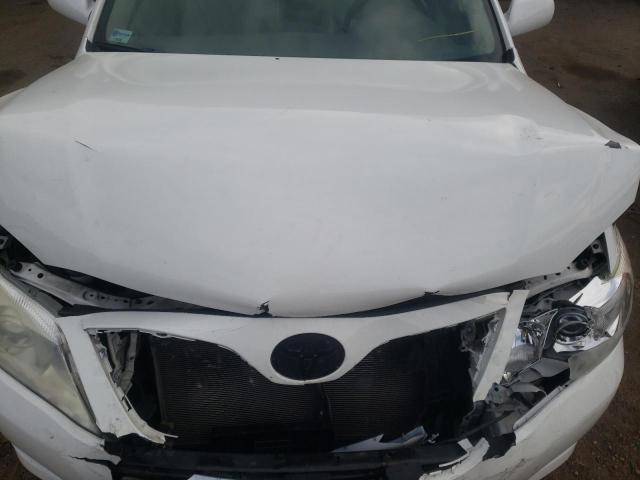 Фото 7 с аукциона – 2011 TOYOTA CAMRY BASE с VIN 4T1BF3EK4BU601003